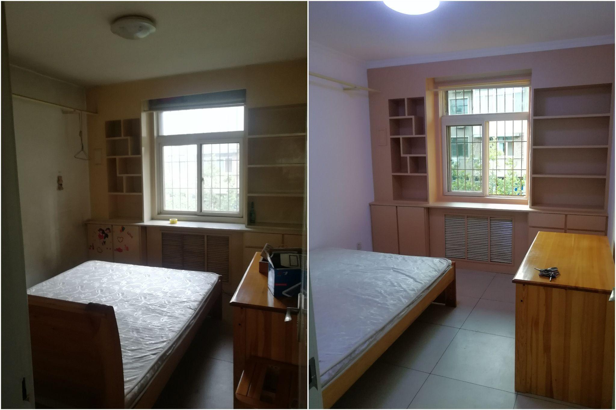 西安旧房翻新二手房装修应该怎么做才靠谱