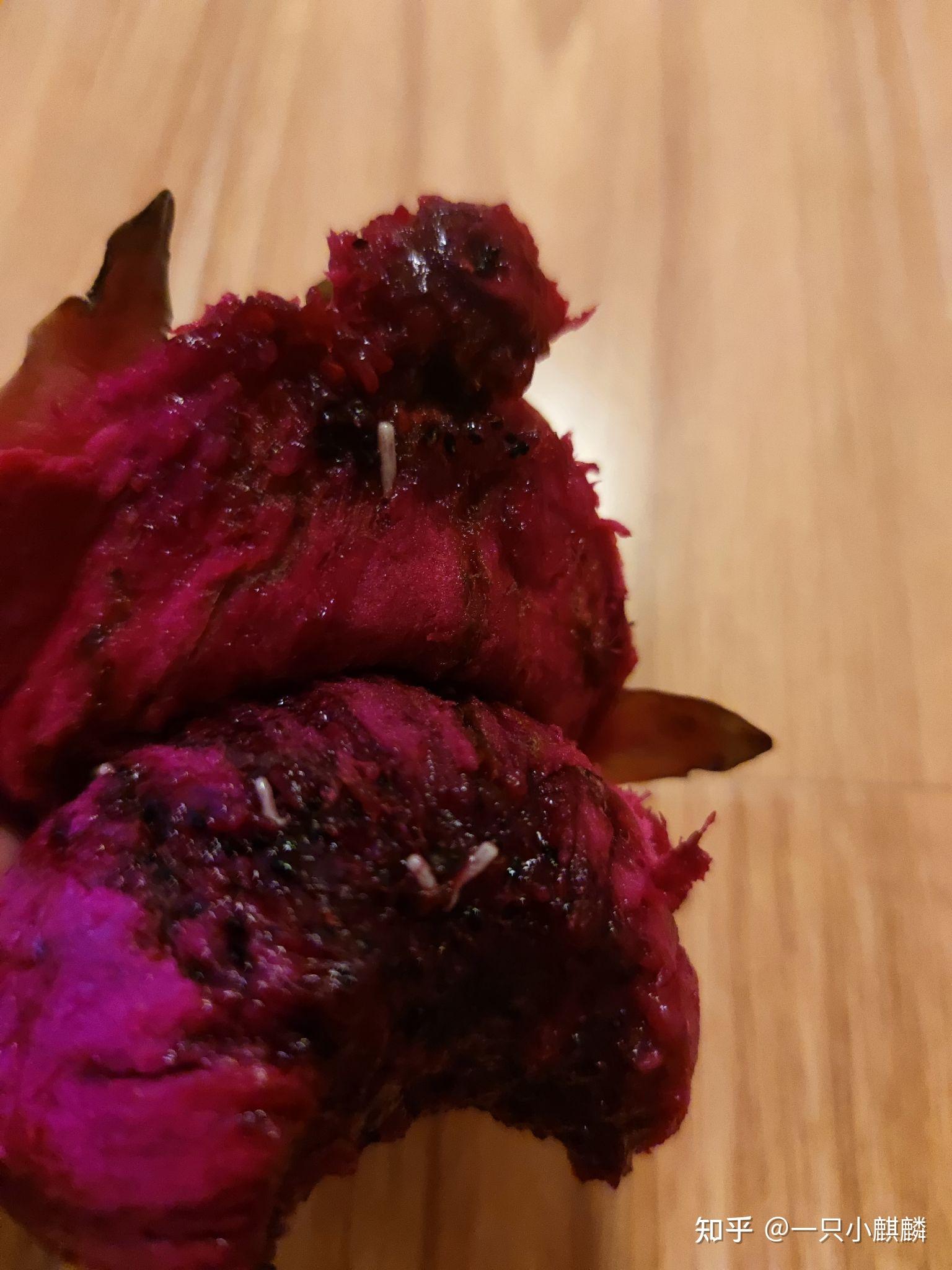 美团优选火龙果惊现活虫我的维权记录