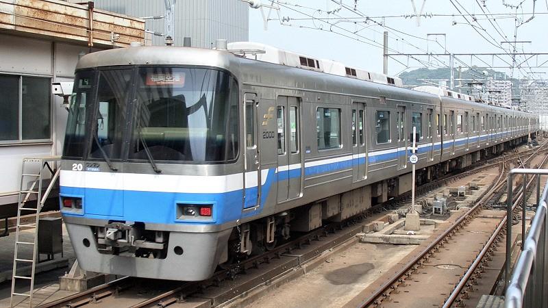 带你了解日本唯一一座开通地铁的机场 —— 福冈国际机场 - 知乎