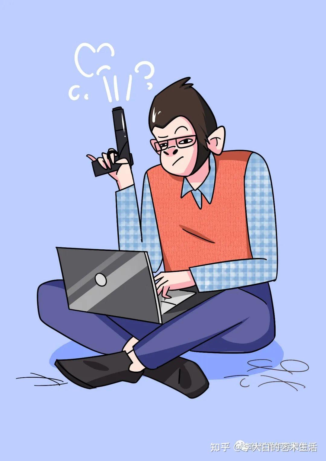 李诞和池子为什么掰了 池子为什么要退出笑果文化