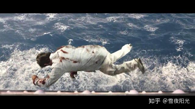恐怖游轮2