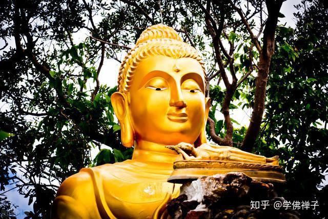 学佛后,只要过了这一关,业障自然消除 - 知乎
