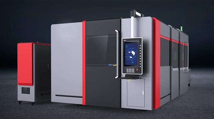 触想智能工业一体机在智能制造领域中的应用