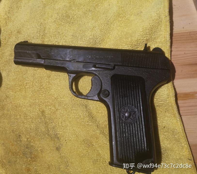 tokarevtt33系列入坑图多预警