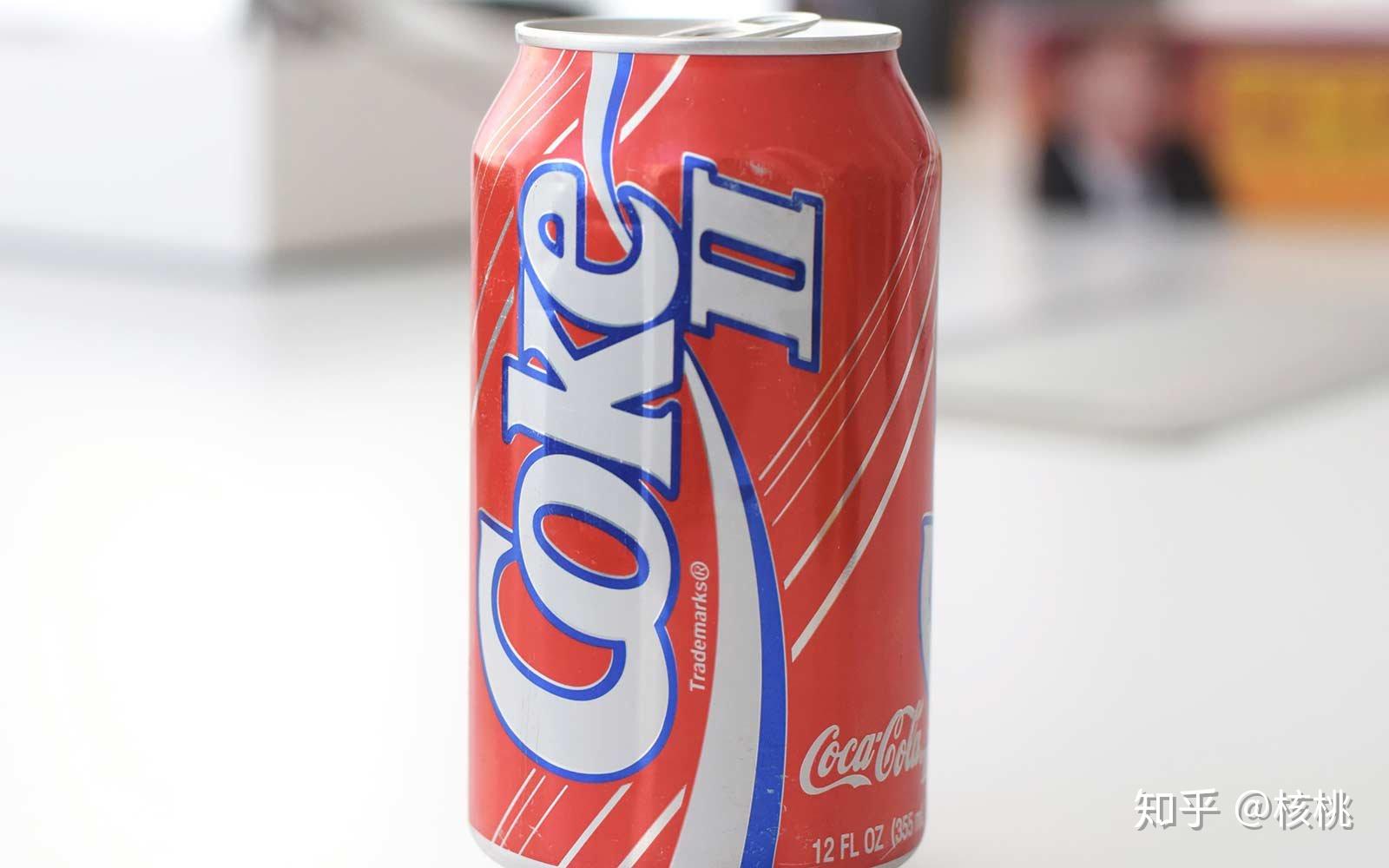 精读colawarsbetweencokeandpepsi