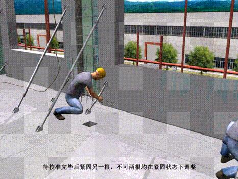 装配式建筑剪力墙施工全过程-灌浆连接技术 - 知乎