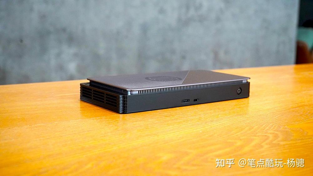全球最小、可揣兜随行:超便携外置显卡坞GPD G1揭秘 - 知乎