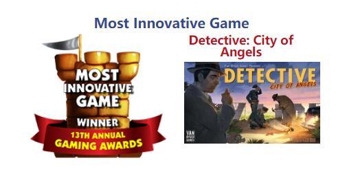 Dice Tower年度最佳桌游一览 谁是你的菜 知乎