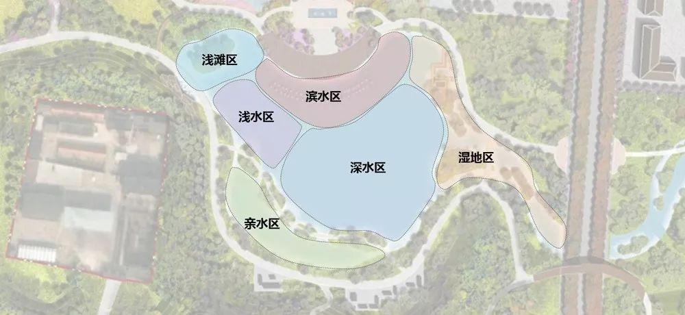 俯瞰城市繁華體驗自然山水冶仙塔文化公園