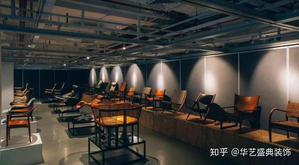 这样的家具 一生一件足矣 但这个建筑师却拥有500件 知乎