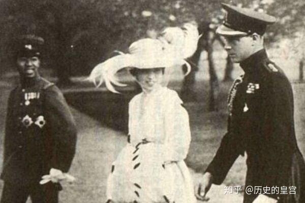 清荣寿公主一一恭亲王长女，慈禧养女，她是唯一让