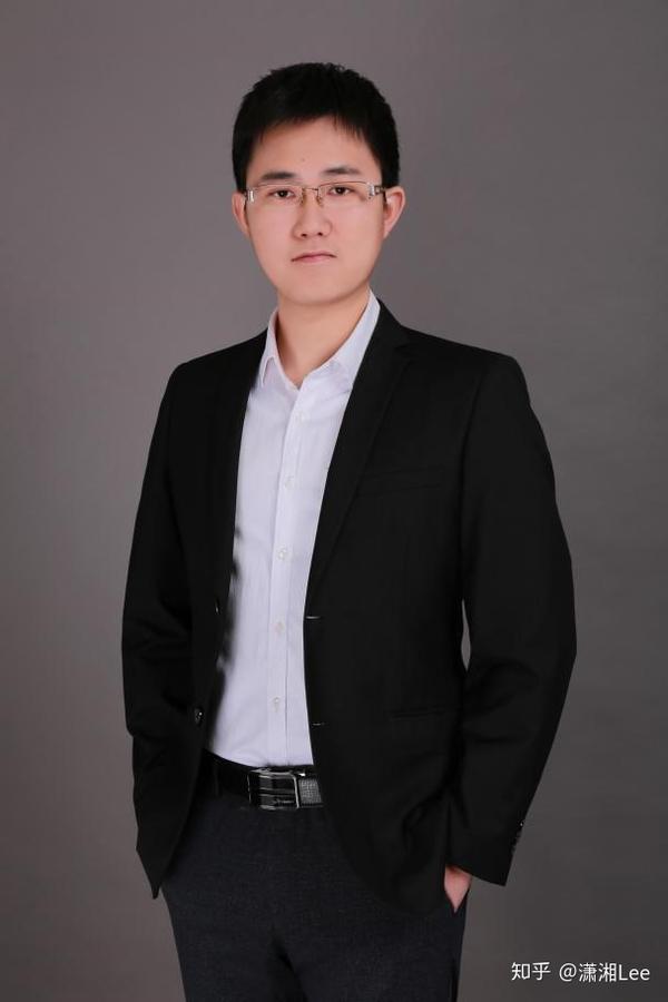 银河水滴 机智过人 的步态识别技术会成为生物识别的新蓝海吗 知乎