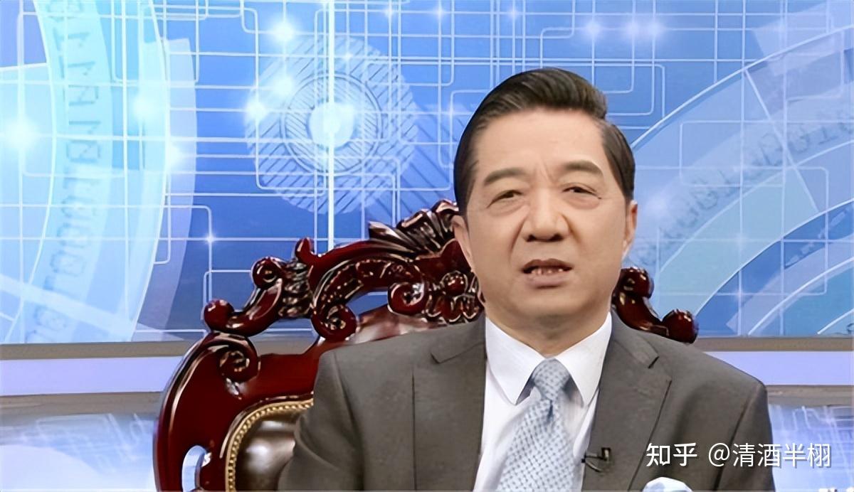 局座张召忠：曾把美国忽悠停产，却是最不靠谱，最大胆的军事专家 - 知乎