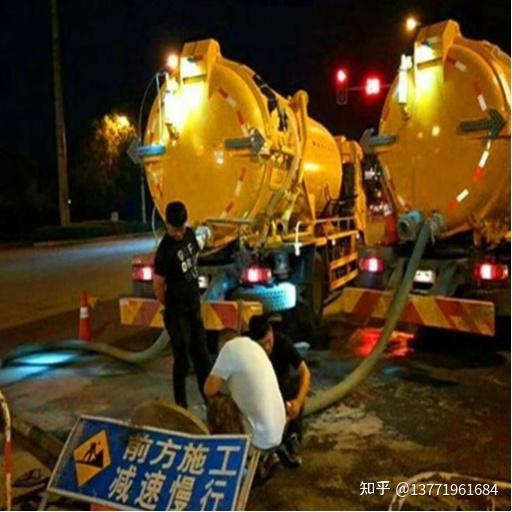 长沙非开挖管道修复顶管置换,紫外光固化法/CIPP翻转修复法对比 - 知乎