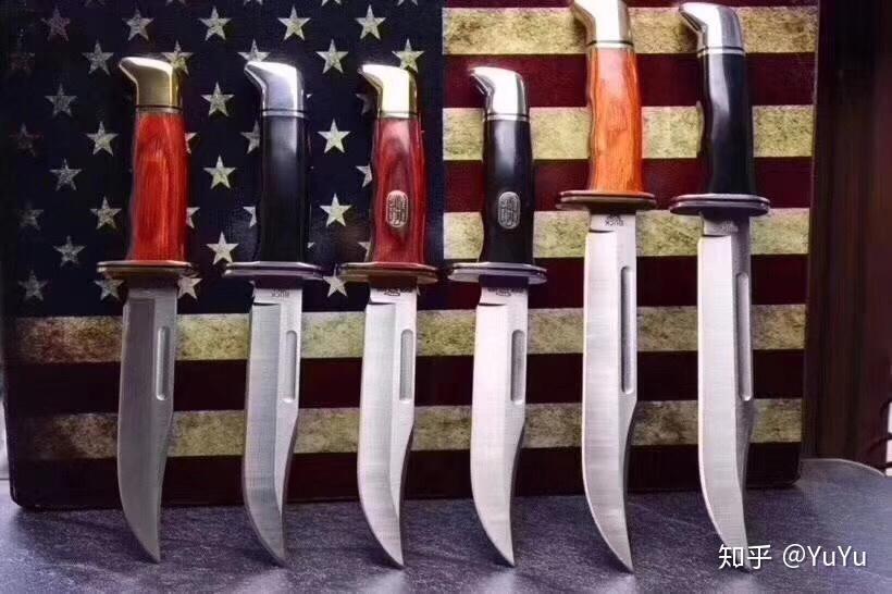 120brs/120bk119brs75周年/119bk75周年119brs/119bk美国 巴克buck