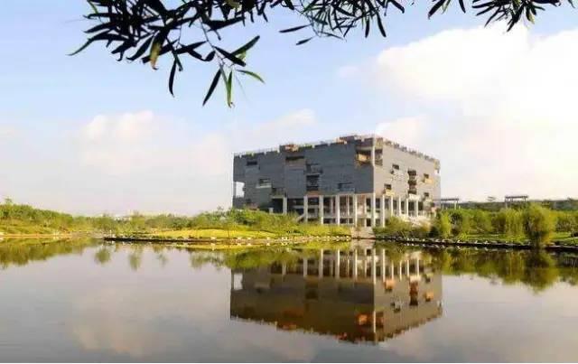 广东工业大学艺术与设计学院2022年招生信息及最新录取情况