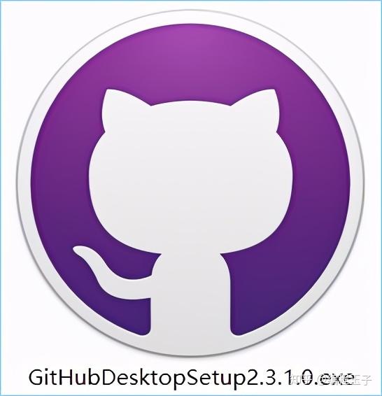 github desktop软件下载