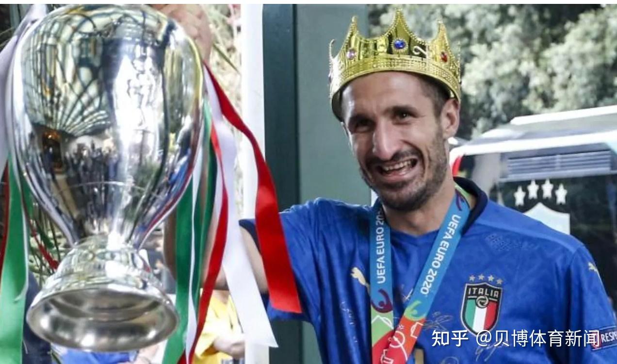 国际足球今年夏天基耶利尼将从国际足坛退役