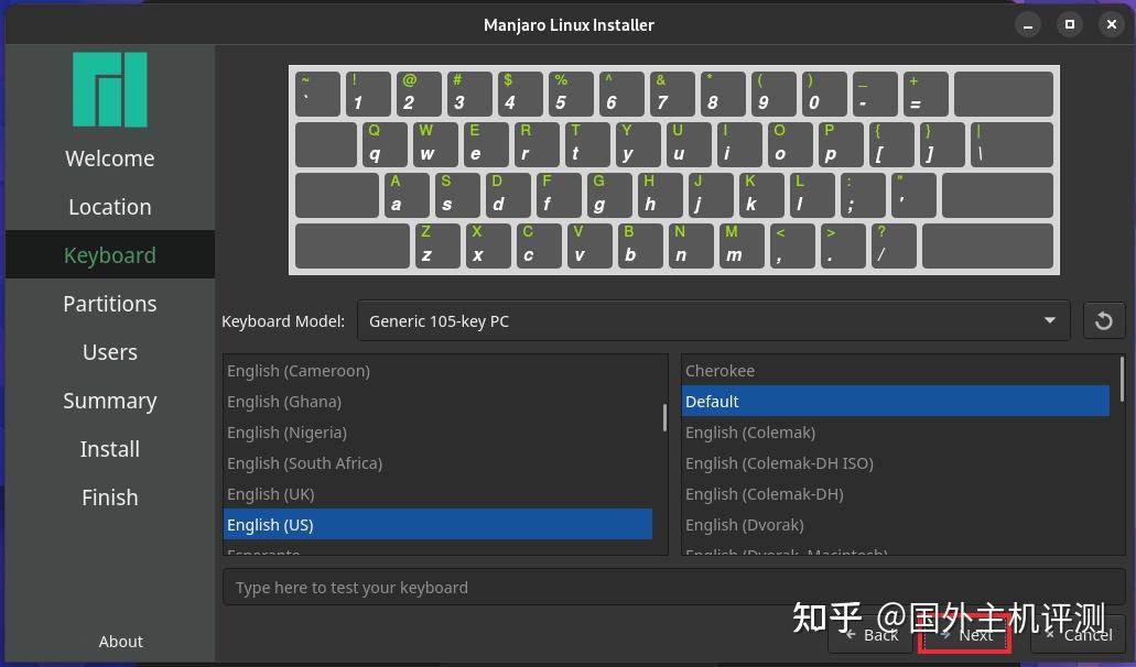 Manjaro 21（GNOME 版）桌面安装详细教程 知乎