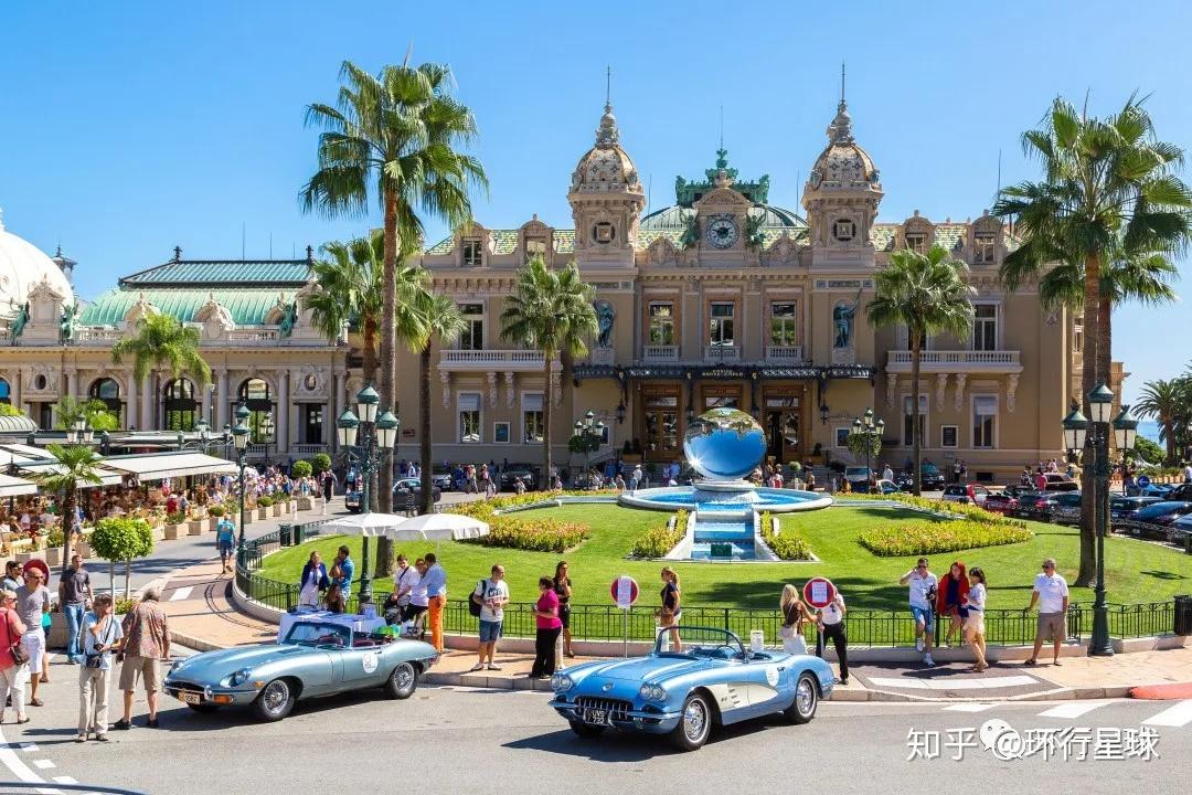 蒙特卡洛大赌场,08 s-f / shutterstock08 kirill neiezhmakov