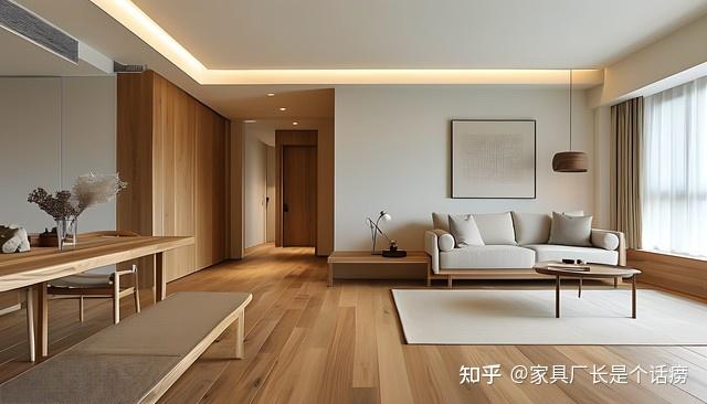 家里装修，选实木地板还是瓷砖？ - 知乎