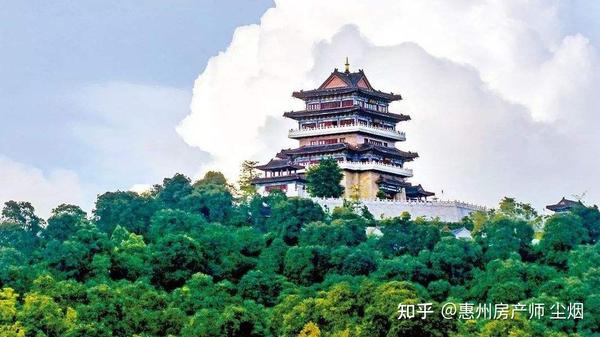 惠州免费旅游景点 惠城篇（主页更多区域整合） - 知乎