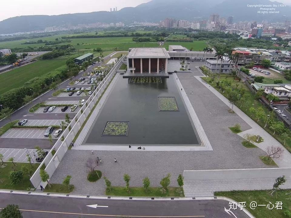 宗教类建筑设计要点及案例赏析 - 知乎