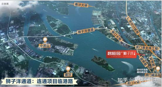 滨海湾超4000亿蛋糕沙田究竟分到多少