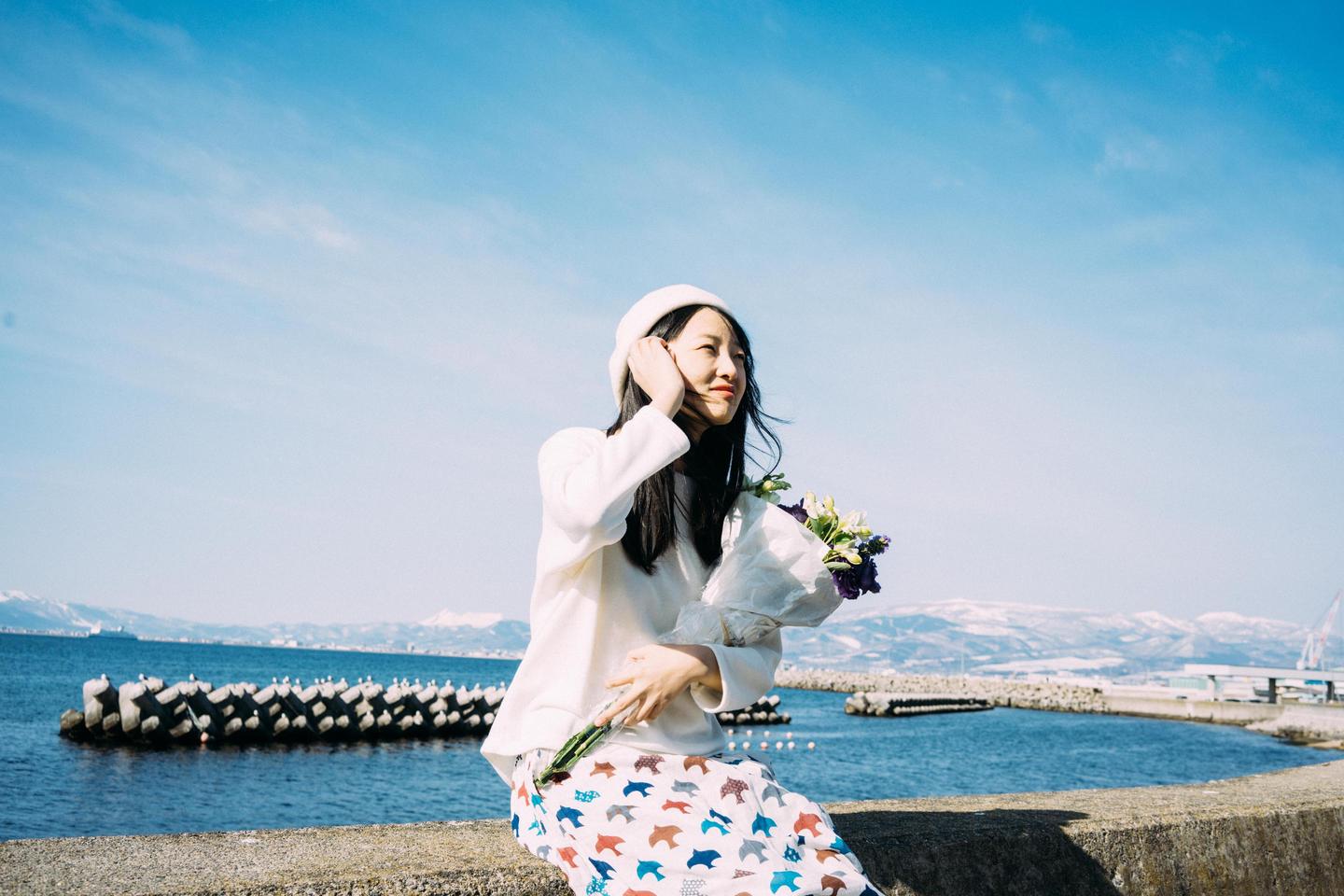 函馆 森田芳光的蓝色忧郁 知乎 函馆 森田芳光的蓝色忧郁 知乎