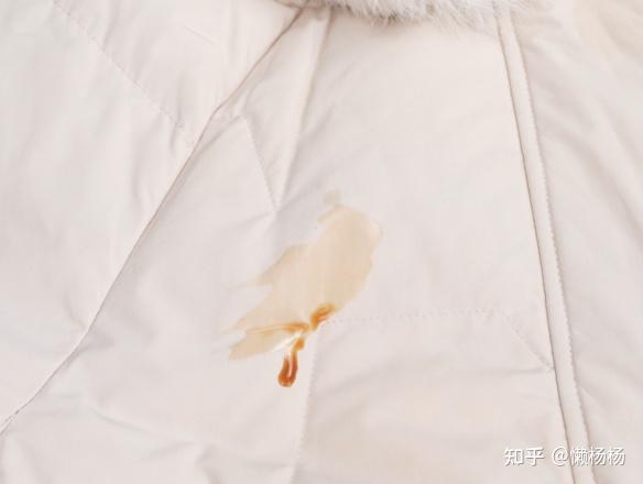 局部羽绒服清洗,大家有啥好用的方法吗? - 知乎