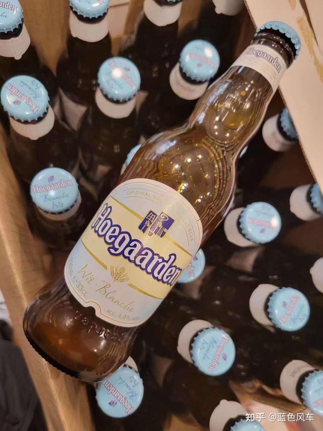 福佳白两种包装的区别?