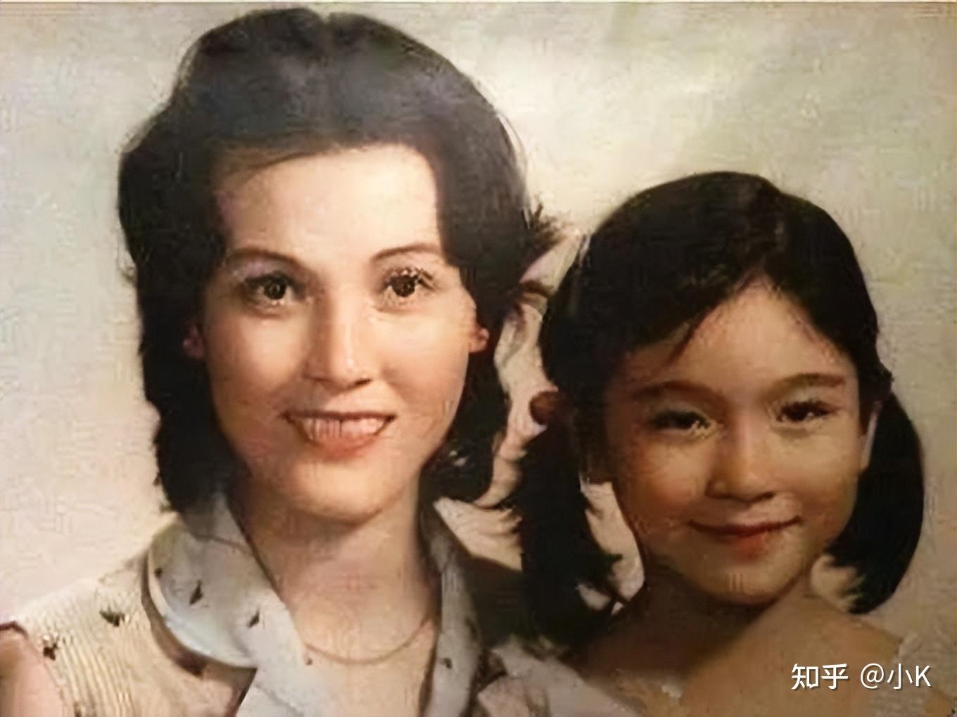 从最美亚姐到销声匿迹,被一巴掌打出娱乐圈的杨恭如,如今怎样? - 知乎