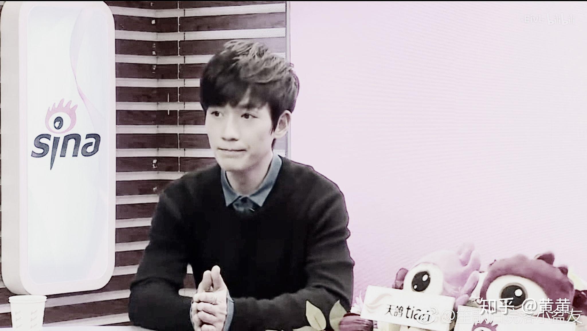 朱一龙20150203访谈