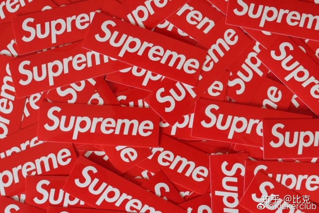 supreme壁纸美元图片