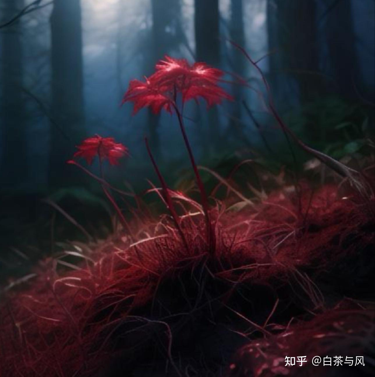 血灵草 神仙草 ️‍🔥 ️‍🔥 ️‍🔥 - 知乎