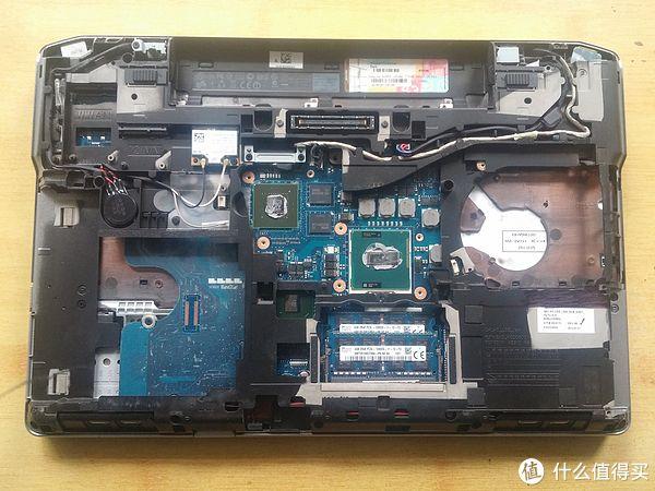 戴尔delle6530minipcie接口扩展nvme盘express接口装nvme盘