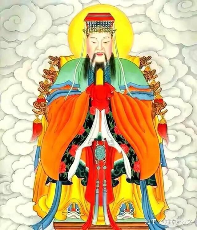 神、仙、佛,谁的地位高,谁更厉害,他们有什么区别吗? - 知乎