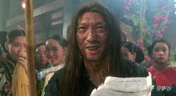 经典台词:1,洪日庆:所以你才会弄成这样,年轻人…hahhaa….