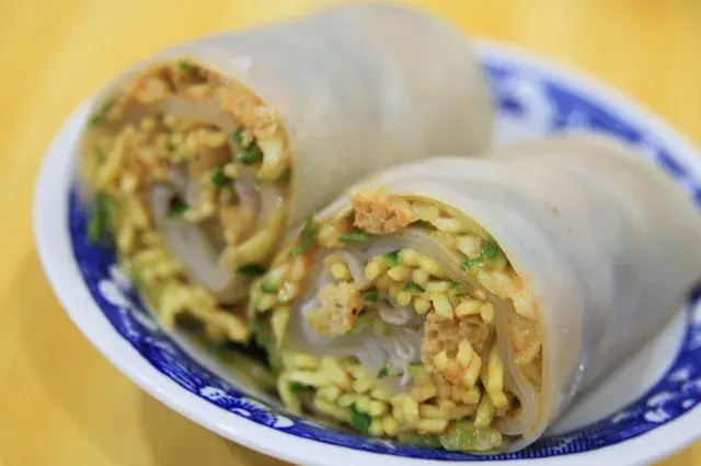 河南凉食记只有夏天才能激发河南人吃的想象力