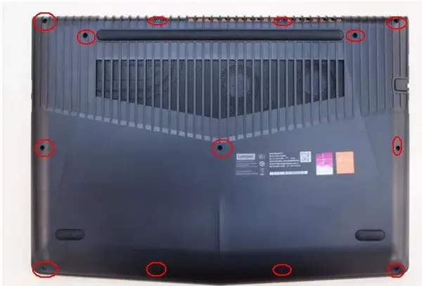 拯救者R720测评 - 知乎