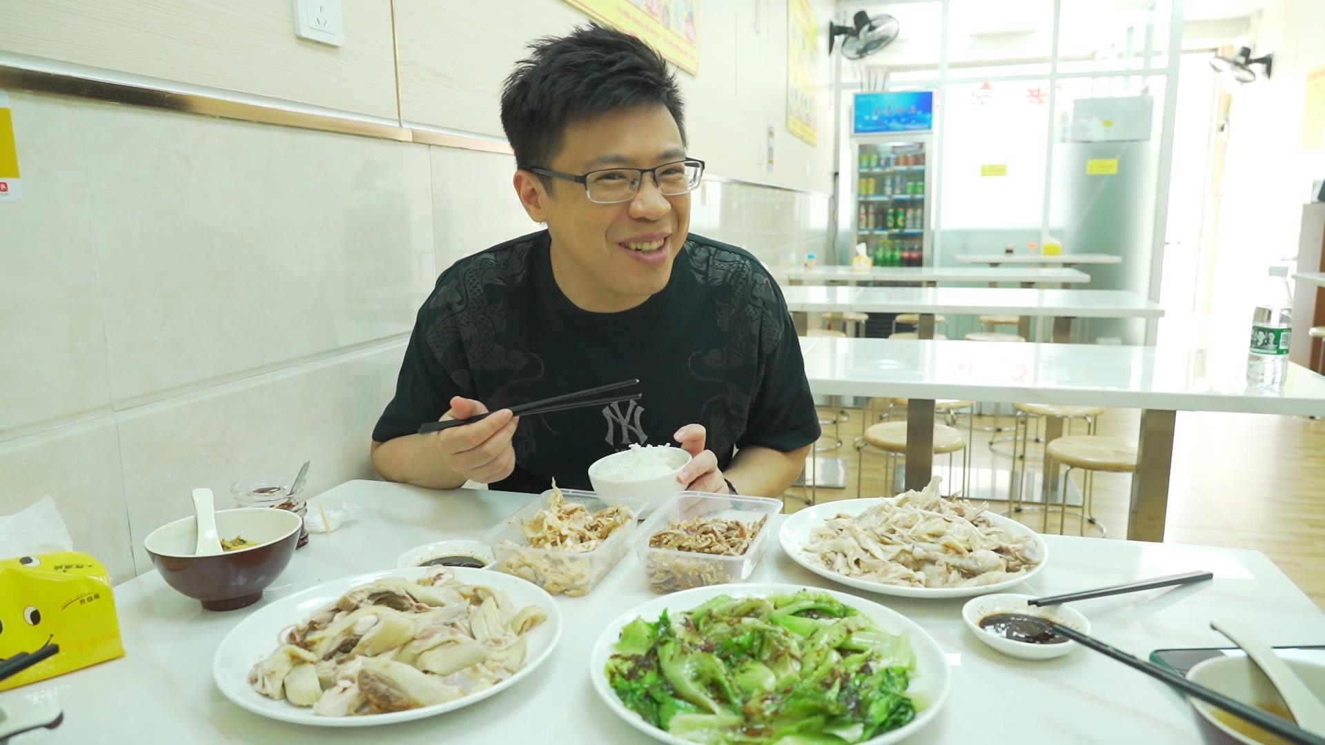 微信公众号:品城记 67关注吃鸡小王子"阅鸡无数",这家私房菜馆是