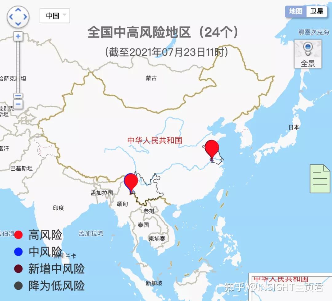 南京疫情蔓延至三省护士中暑晕倒最痛心的一幕还是发生了