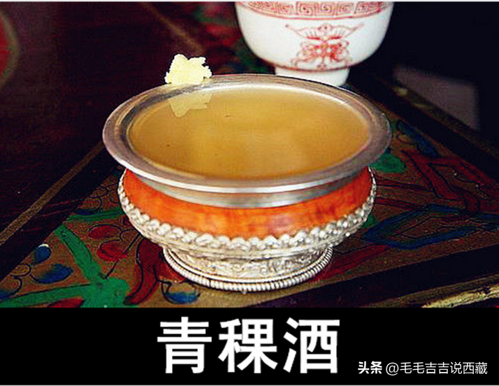 西藏青稞:长在天上的庄稼 - 知乎