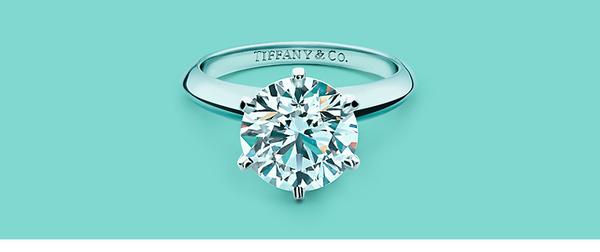 Tiffany & discount co 品牌 故事