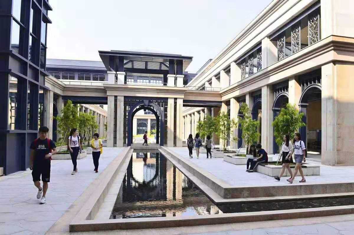 亚洲艺术留学澳门大学um传播与新媒体硕士专业申请指南