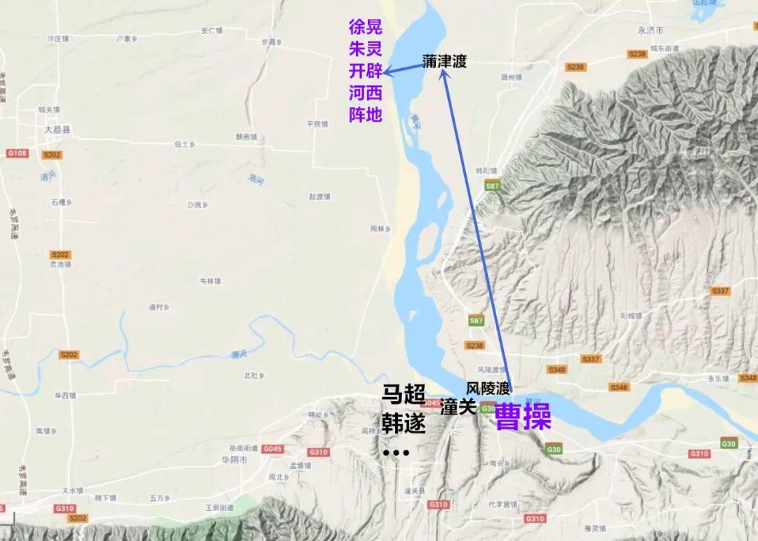 第五十五战失街亭6被武都大地震改变的炎汉国运注定无功的子午谷之谋