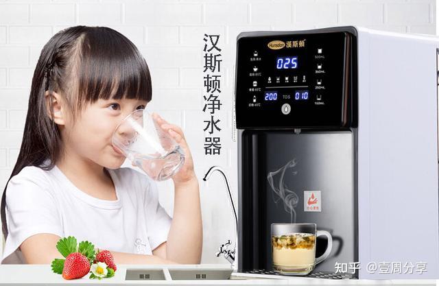 淨水器為什麼要安裝?值不值得安裝? - 知乎