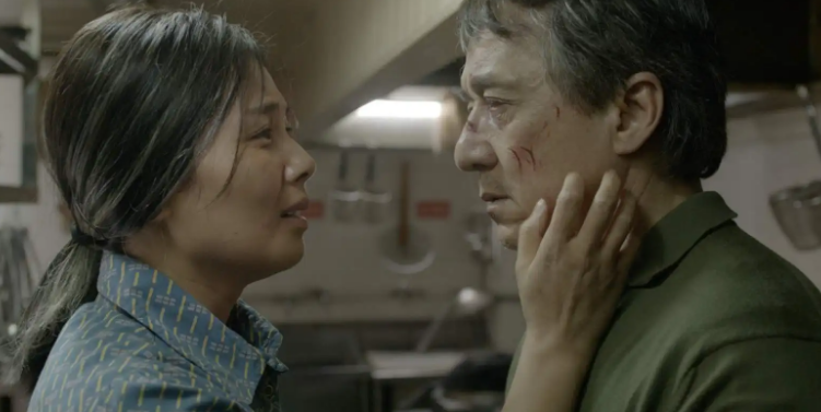 史上最全成龙电影历代龙女郎盘点2002年至今