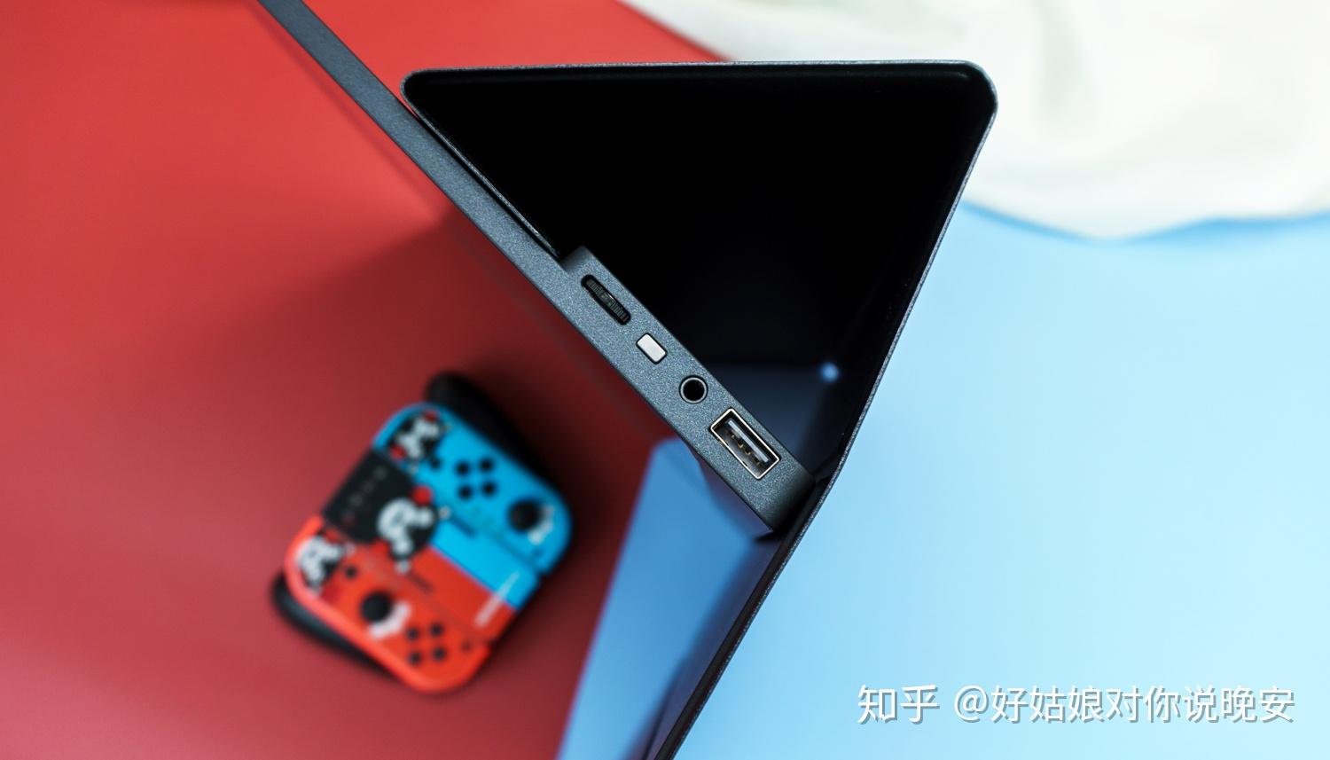 拒绝走弯路实测总结switch最佳便携配件清单