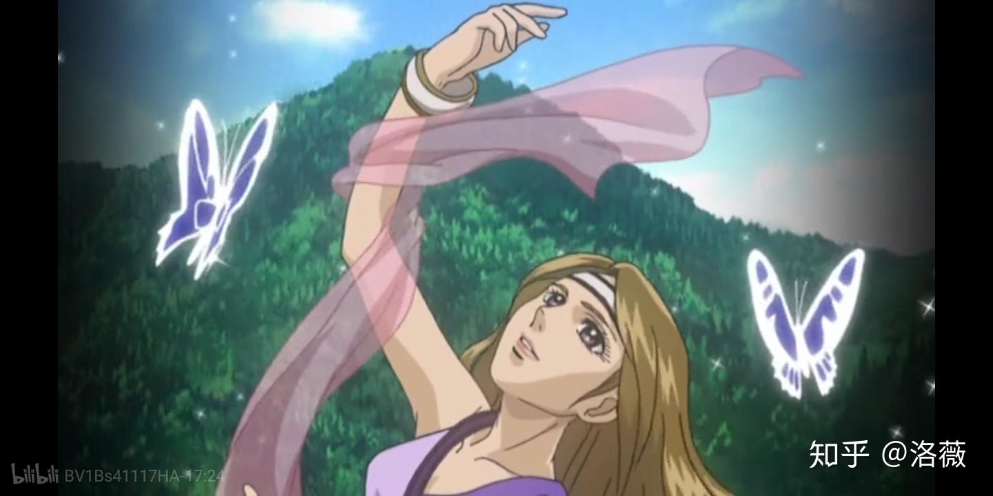 红楼梦十二曲与玻璃假面的杂想